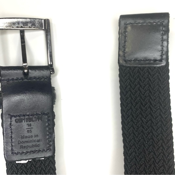 George Men's Stretch Belt - Picture 5 of 6